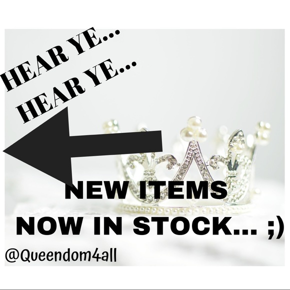 NEW ITEMS IN STOCK - Picture 1 of 1